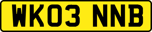 WK03NNB