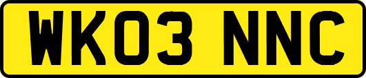 WK03NNC