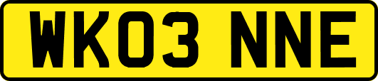 WK03NNE
