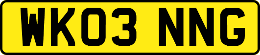 WK03NNG