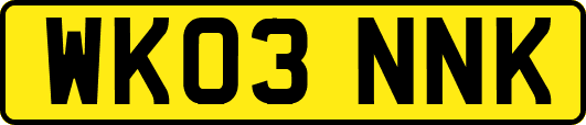 WK03NNK