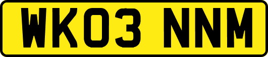 WK03NNM