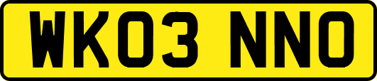 WK03NNO
