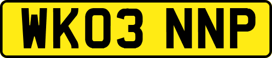 WK03NNP