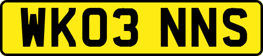 WK03NNS