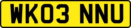 WK03NNU
