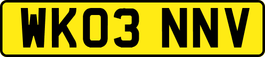 WK03NNV