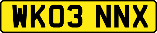 WK03NNX