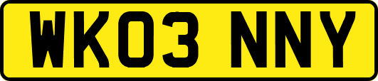 WK03NNY