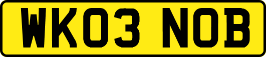 WK03NOB