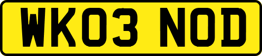 WK03NOD