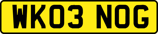 WK03NOG
