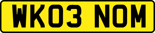 WK03NOM