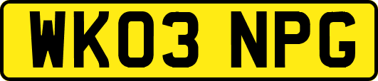 WK03NPG