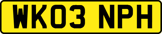 WK03NPH
