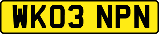 WK03NPN