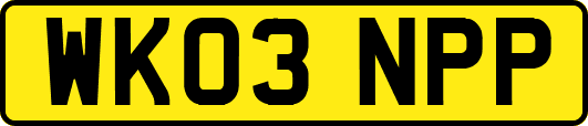 WK03NPP