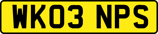 WK03NPS