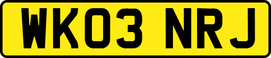 WK03NRJ