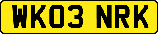 WK03NRK