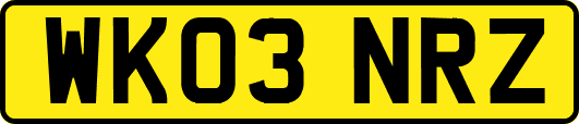 WK03NRZ