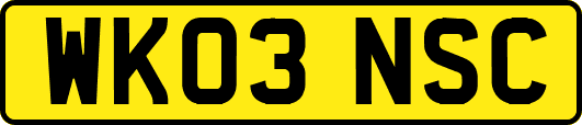 WK03NSC