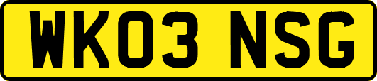 WK03NSG