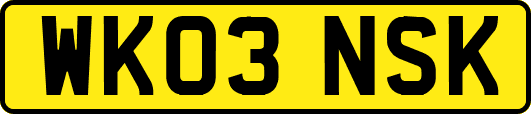WK03NSK