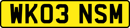 WK03NSM