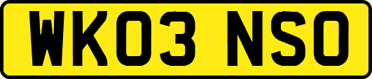 WK03NSO
