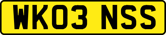 WK03NSS