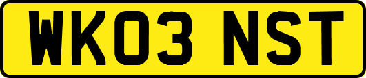 WK03NST