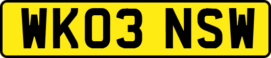 WK03NSW