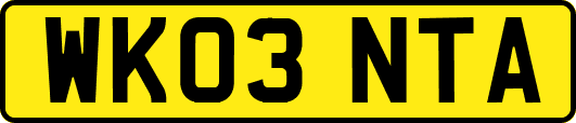 WK03NTA