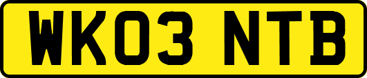 WK03NTB