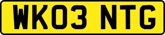 WK03NTG