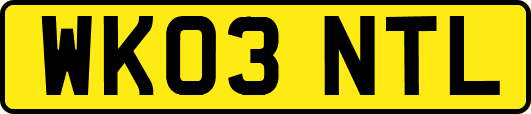 WK03NTL