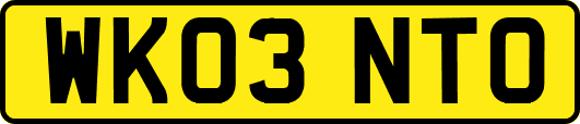 WK03NTO