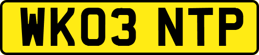 WK03NTP