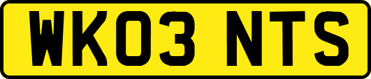 WK03NTS