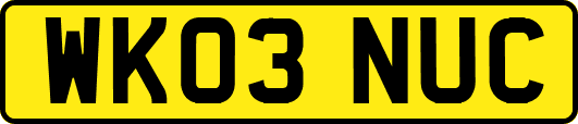 WK03NUC