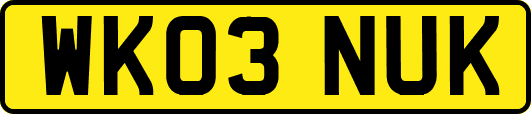 WK03NUK
