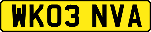 WK03NVA