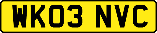 WK03NVC