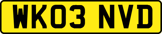 WK03NVD