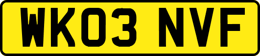 WK03NVF