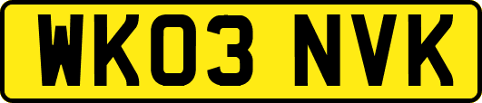 WK03NVK