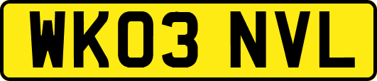 WK03NVL