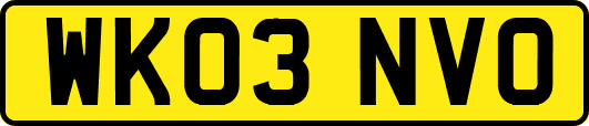 WK03NVO