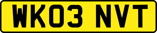 WK03NVT